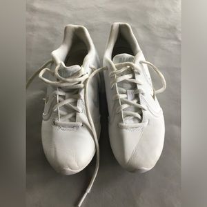 Nike Go fight White Women’s Sneakers